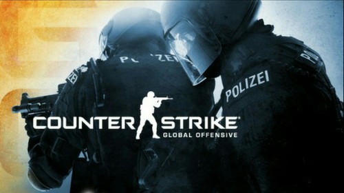 Counter-Strike: Global Offensive