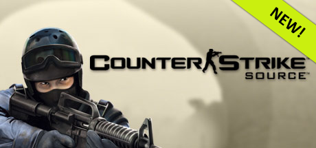 Counter-Strike: Source v88