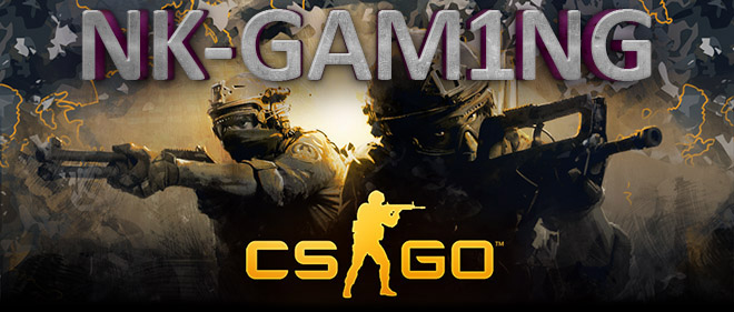 Counter Strike Global Offensive + Danger Zone