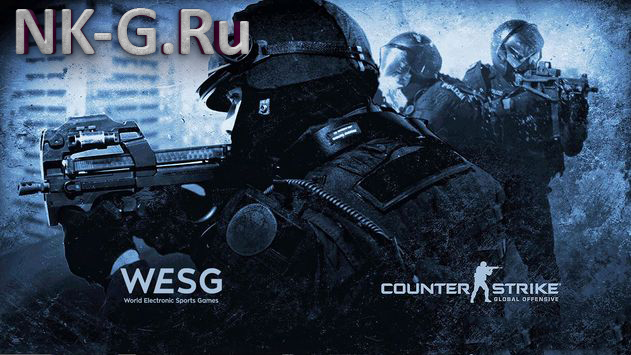 Расписание матчей CS:GO на WESG Grand Final